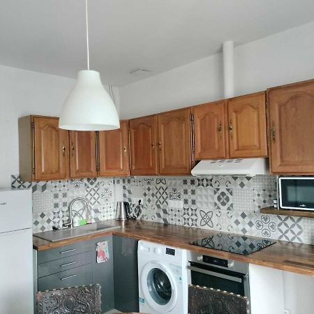 Appartement Vintage فيتري سور سين المظهر الخارجي الصورة