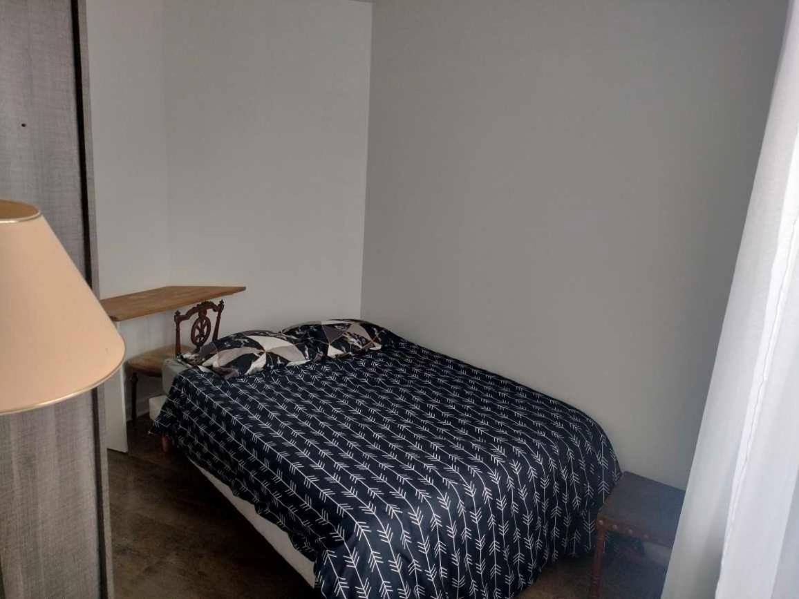 Appartement Vintage فيتري سور سين المظهر الخارجي الصورة