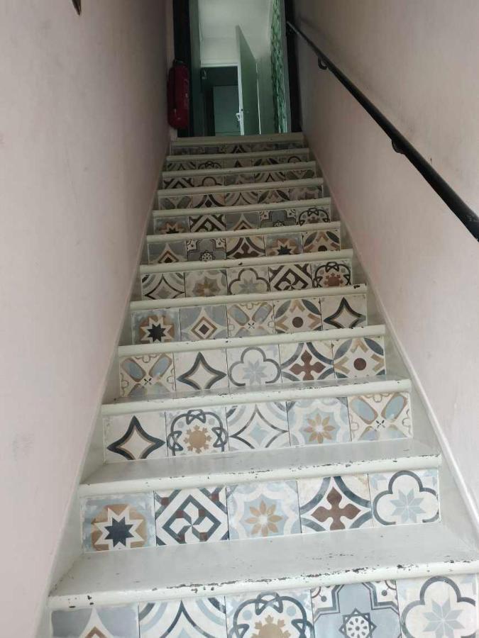 Appartement Vintage فيتري سور سين المظهر الخارجي الصورة