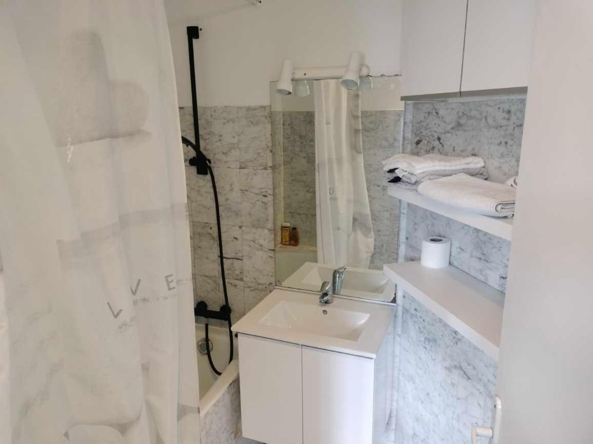 Appartement Vintage فيتري سور سين المظهر الخارجي الصورة