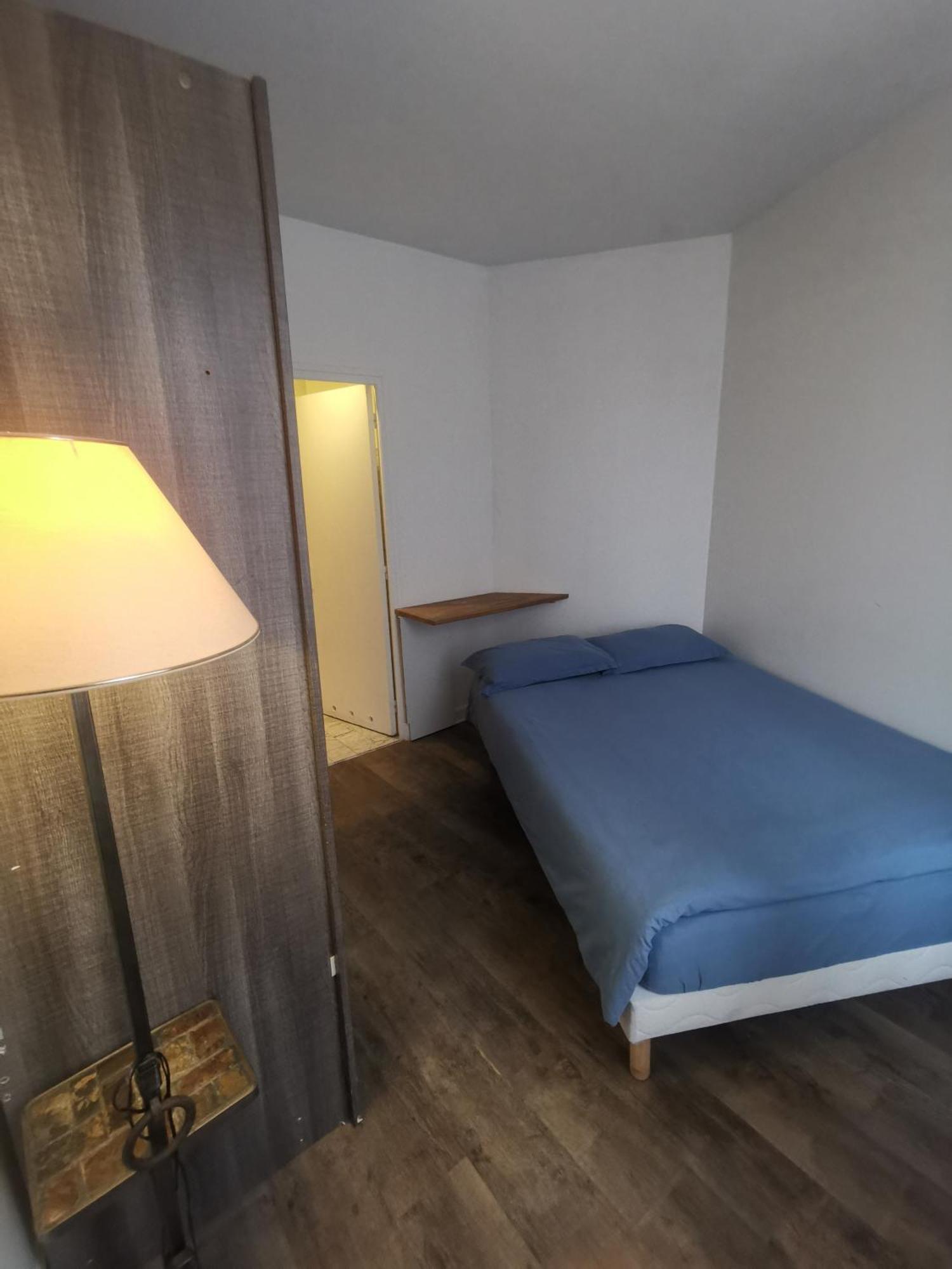Appartement Vintage فيتري سور سين المظهر الخارجي الصورة